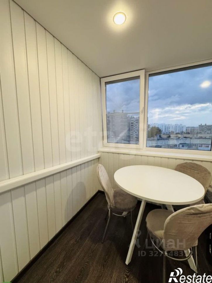 3-комн квартира улица Ветеранов, 13,  д. 13