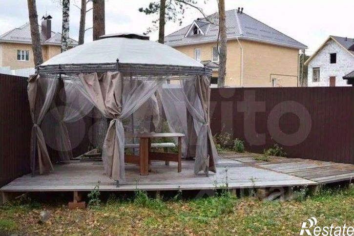 Коттедж/дом Мирная улица, 21,  д. 21