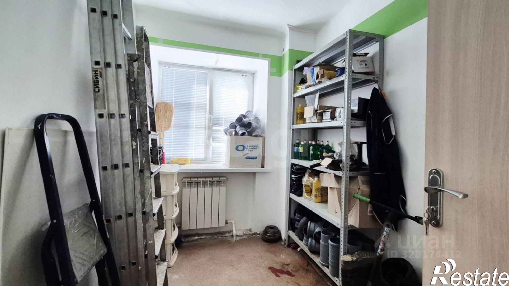 Сдать офис, помещение под офис за 40 003 рублей на пр-кт Макеева, 19А