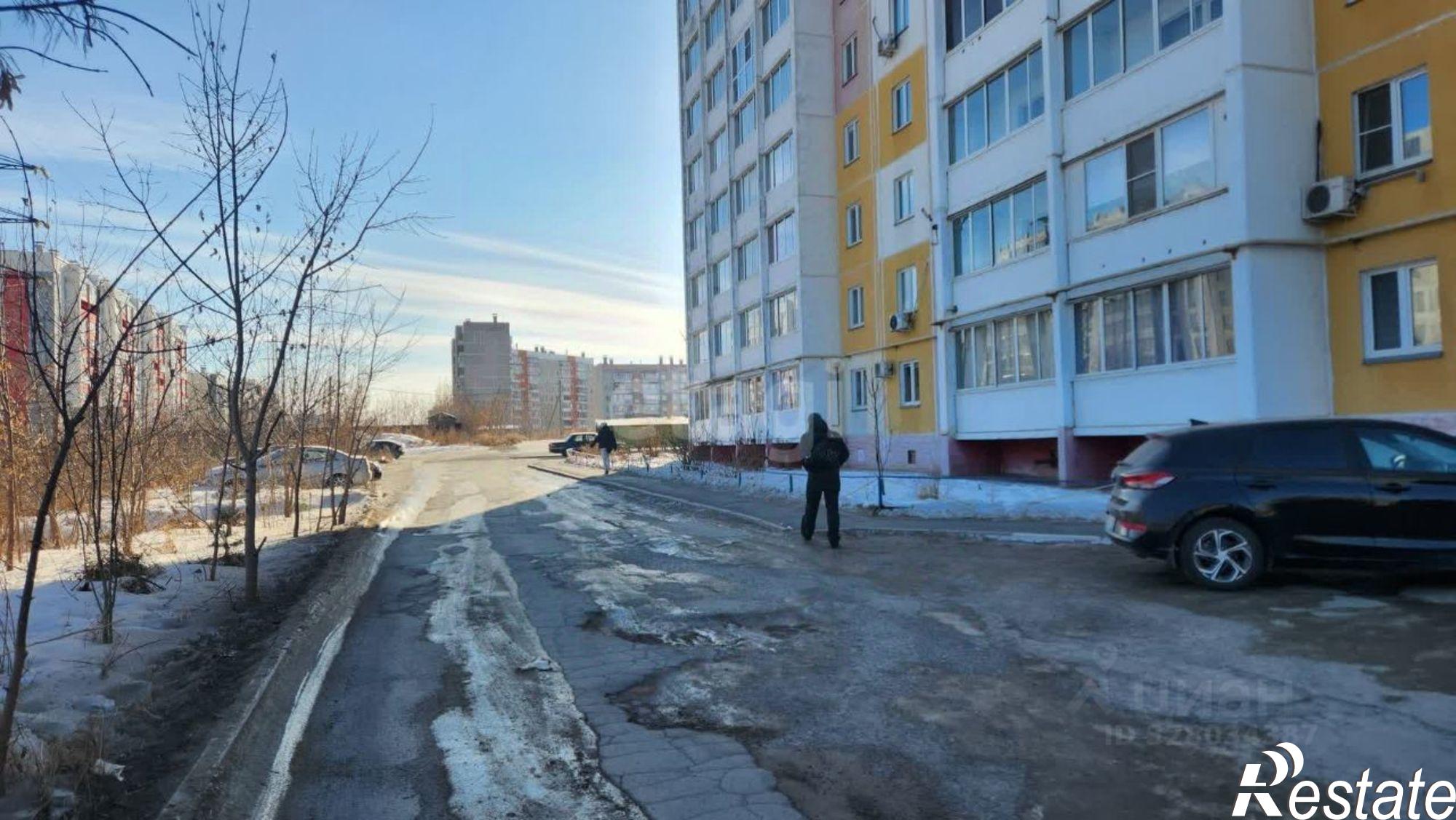 Купить торговое помещение за 8 500 070 рублей на б-р Карпова, 2а