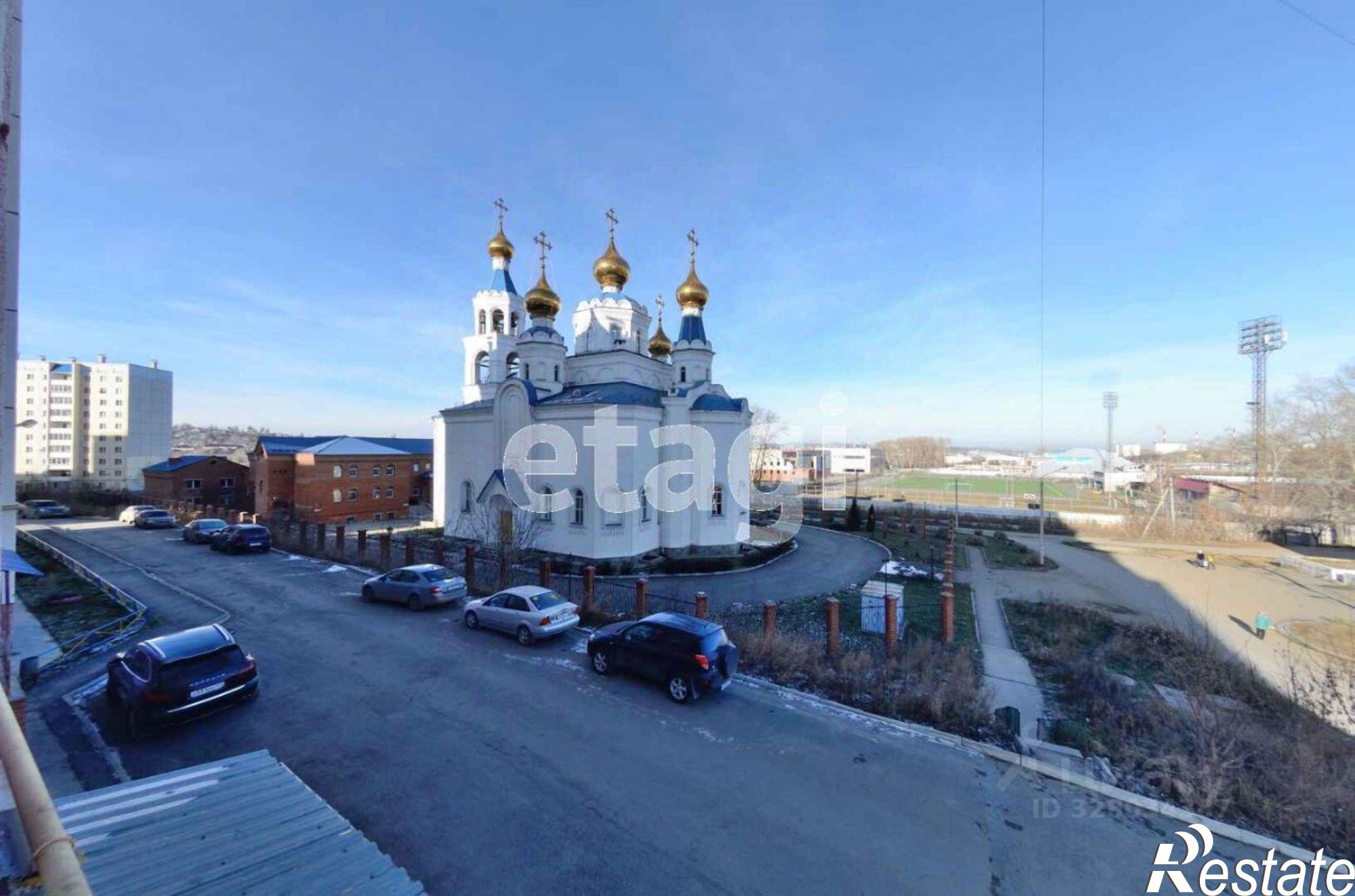 Купить торговое помещение за 8 500 070 рублей на б-р Карпова, 2а