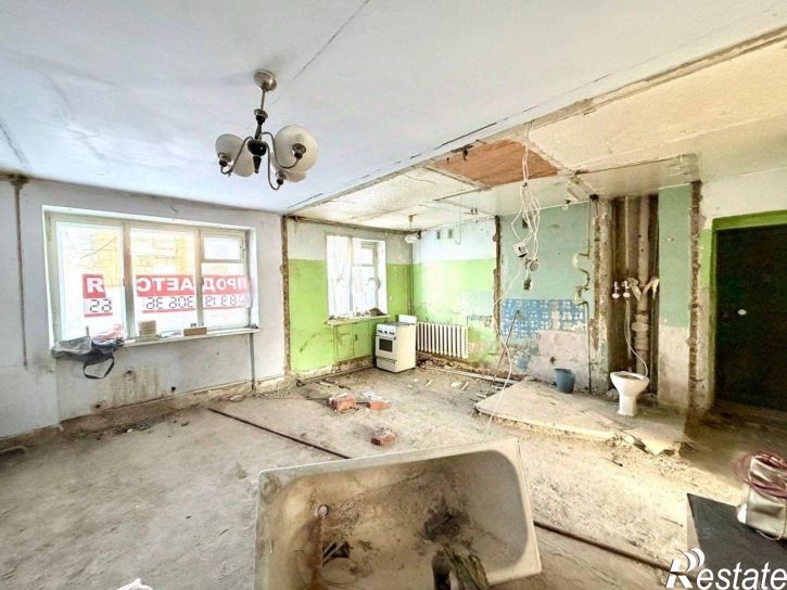 Помещение свободного назначения улица Лихачёва