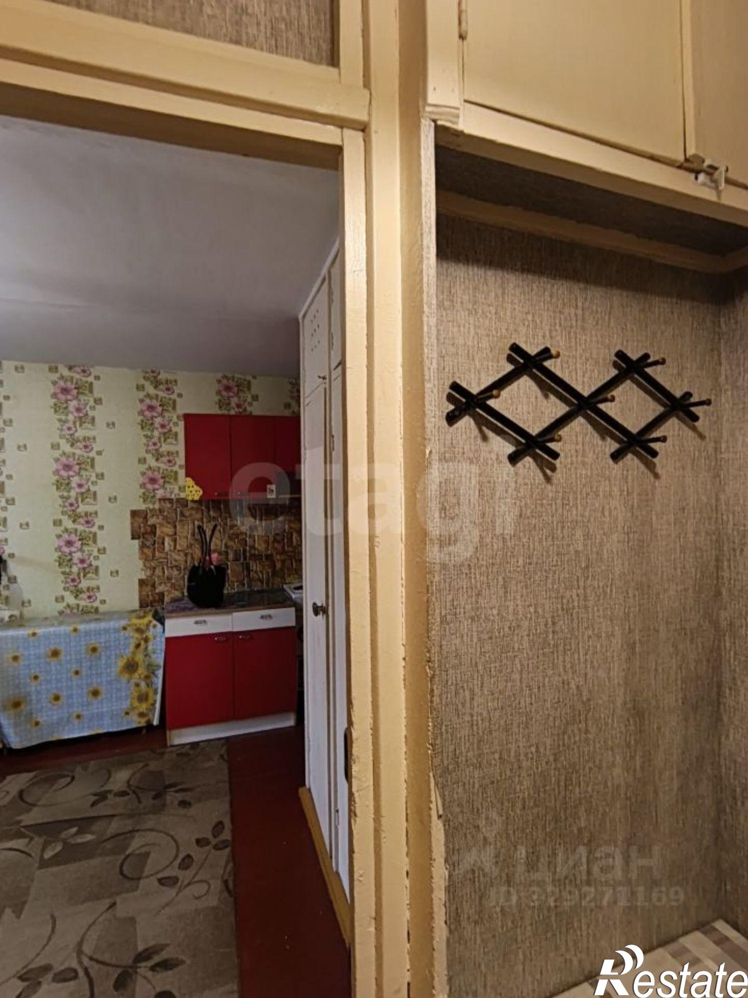 Купить комнату за 1 200 000 рублей на улица Богдана Хмельницкого, 42