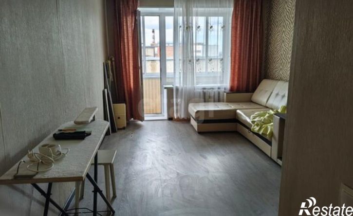 3-комн квартира улица Готвальда, 13,  д. 13