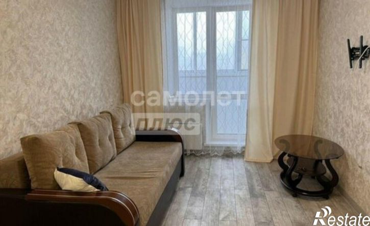 1-комн квартира бульвар Карпова, 9,  д. 9
