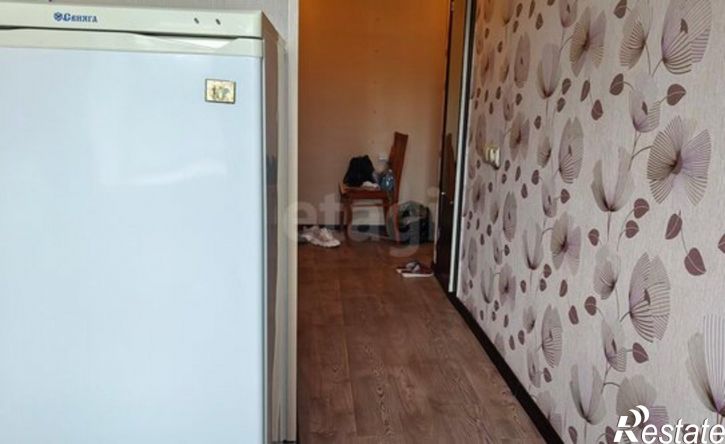 3-комн квартира улица Готвальда, 13,  д. 13