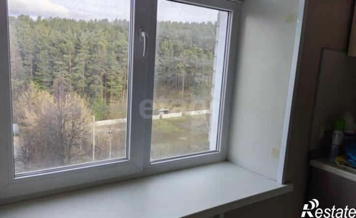 3-комн квартира улица Готвальда, 13,  д. 13