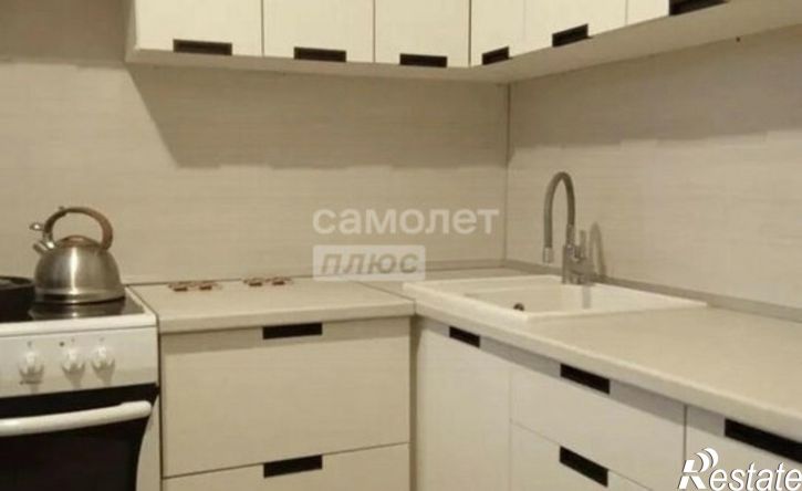 2-комн квартира ул Вернадского, 38,  д. 38