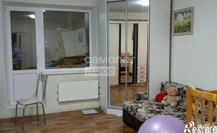 2-комн квартира ул Вернадского, 38,  д. 38