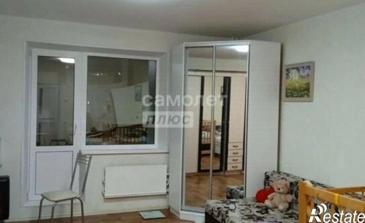 2-комн квартира ул Вернадского, 38,  д. 38