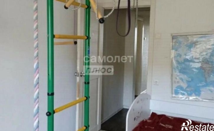 2-комн квартира ул Вернадского, 38,  д. 38