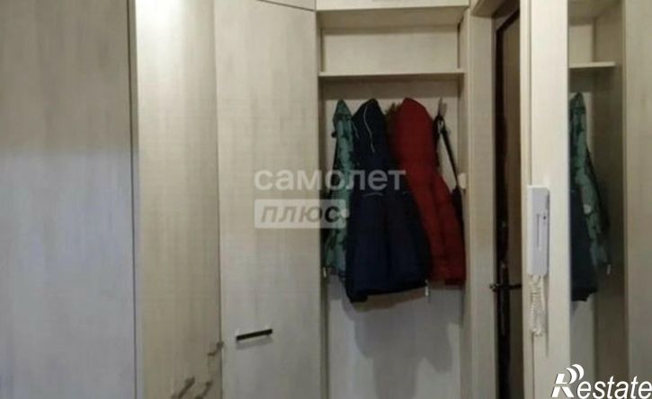 2-комн квартира ул Вернадского, 38,  д. 38