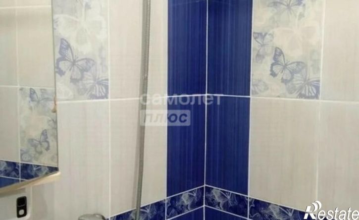 2-комн квартира ул Вернадского, 38,  д. 38
