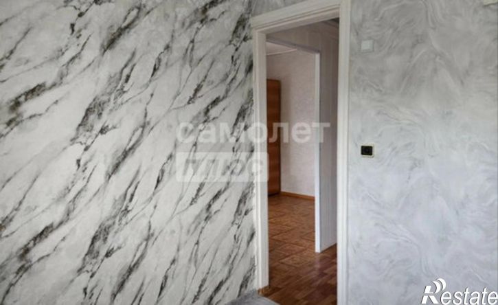 1-комн квартира ул Уральская, 118,  д. 118