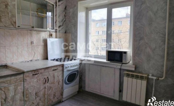 1-комн квартира ул Уральская, 118,  д. 118