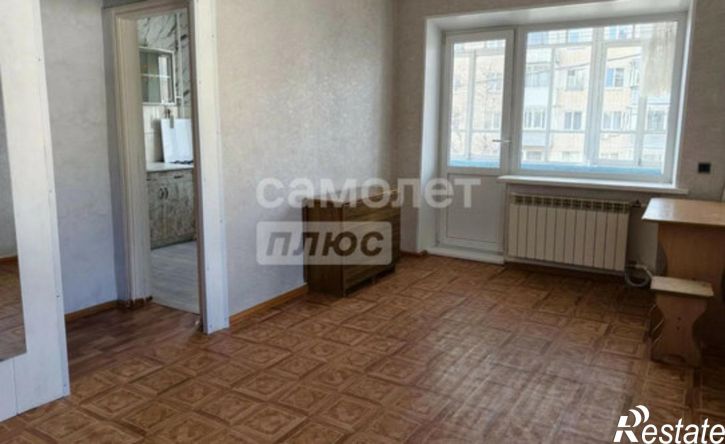 1-комн квартира ул Уральская, 118,  д. 118