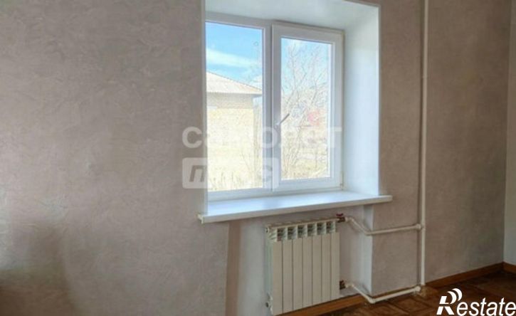 1-комн квартира ул Уральская, 118,  д. 118