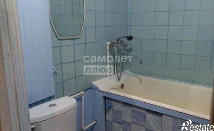 1-комн квартира ул Уральская, 118,  д. 118