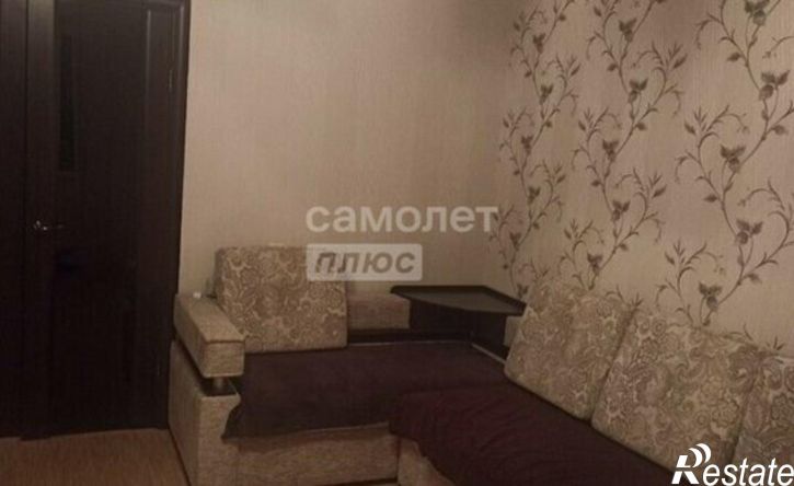 2-комн квартира ул Нахимова, 5,  д. 5