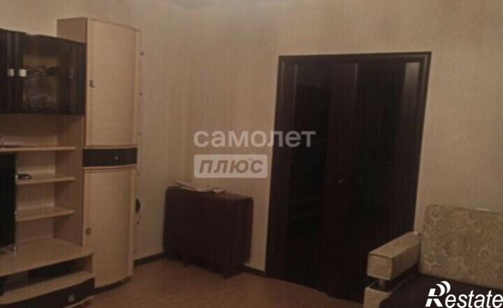 2-комн квартира ул Нахимова, 5,  д. 5