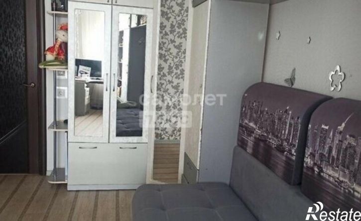 2-комн квартира ул Нахимова, 5,  д. 5
