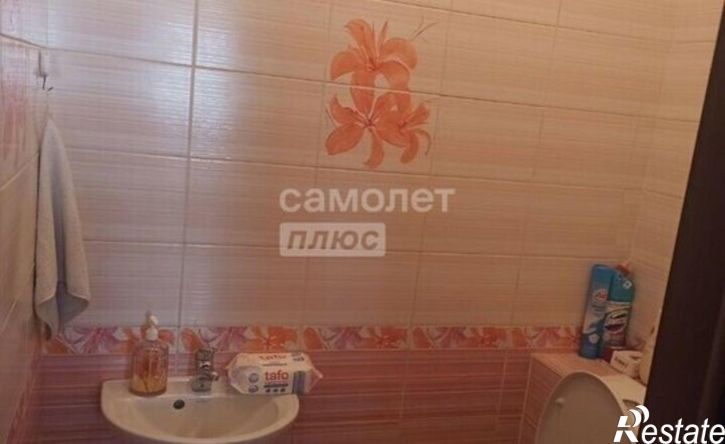 2-комн квартира ул Нахимова, 5,  д. 5