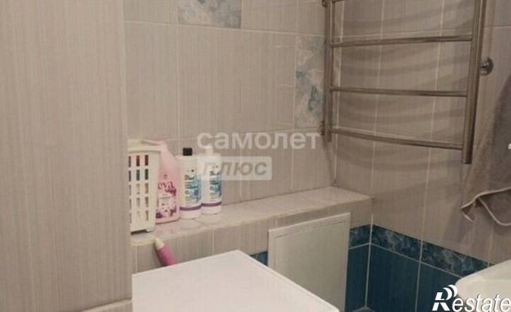 2-комн квартира ул Нахимова, 5,  д. 5