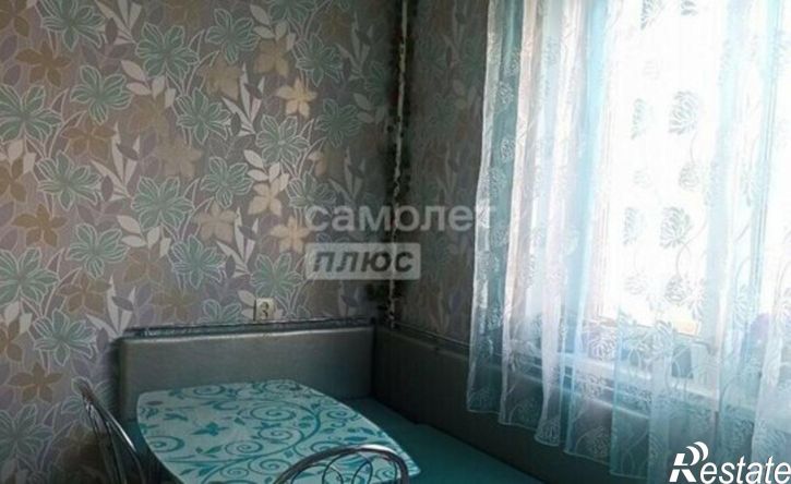 2-комн квартира ул Нахимова, 5,  д. 5