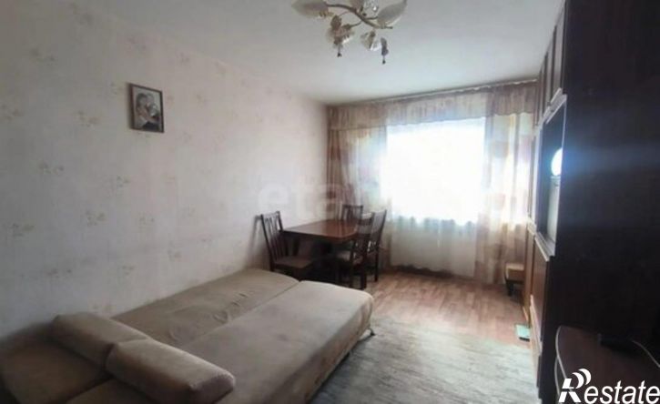 3-комн квартира ул Романенко, 11,  д. 11