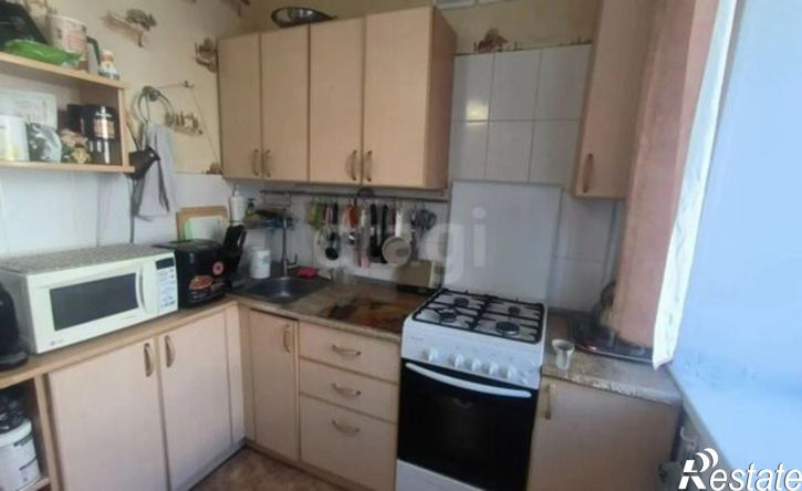 3-комн квартира ул Романенко, 11,  д. 11