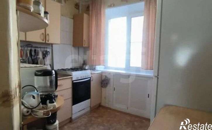 3-комн квартира ул Романенко, 11,  д. 11