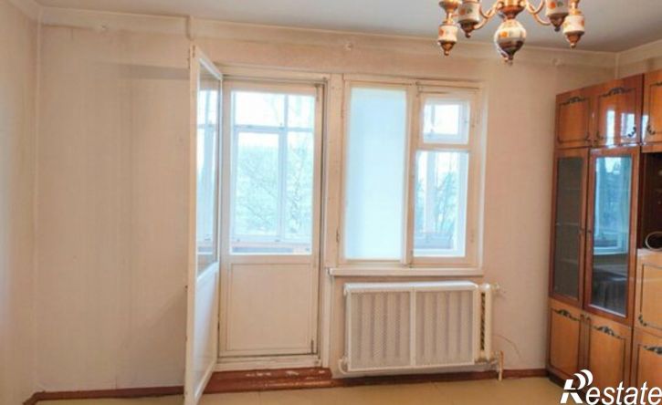 2-комн квартира ул Донская, 11,  д. 11