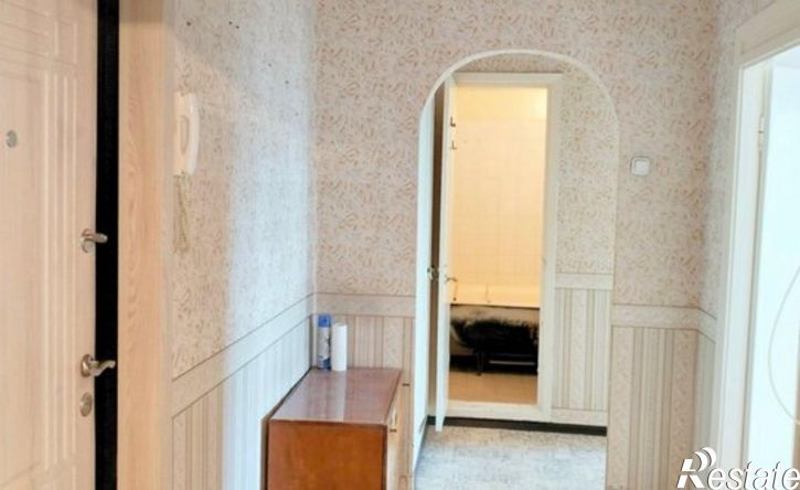 2-комн квартира ул Донская, 11,  д. 11
