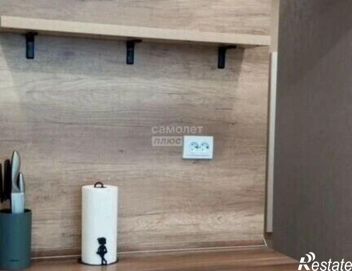 2-комн квартира улица Вернадского, 13,  д. 13