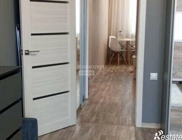 2-комн квартира улица Вернадского, 13,  д. 13