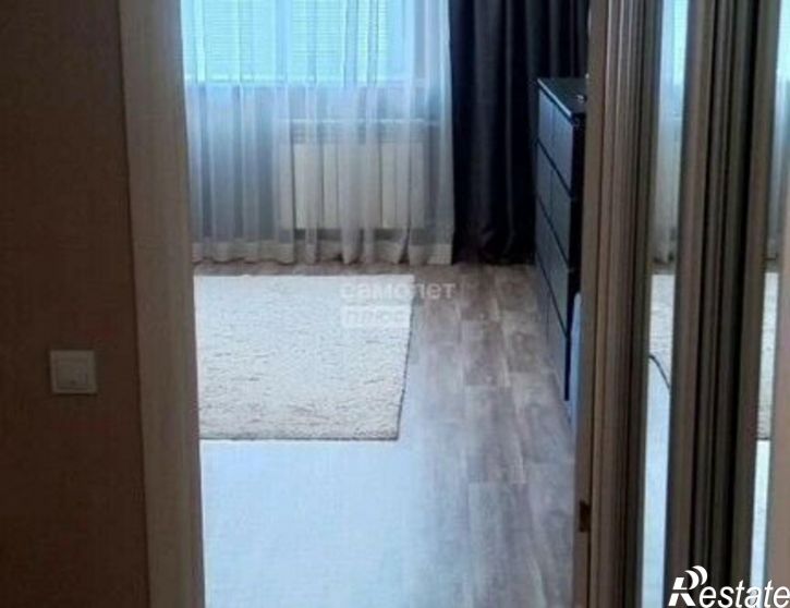 2-комн квартира улица Вернадского, 13,  д. 13