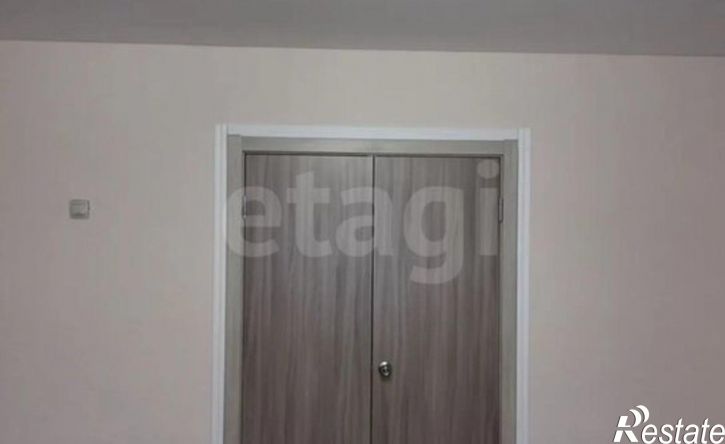 2-комн квартира Олимпийская улица, 3,  д. 3