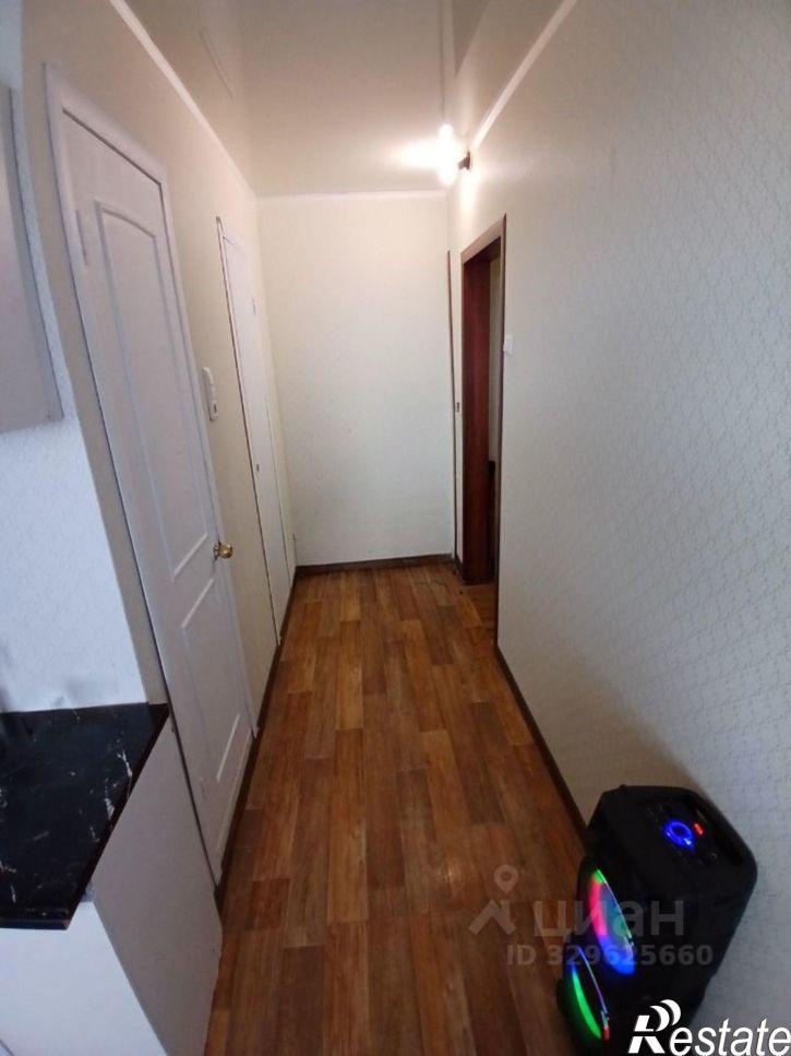 1-комн квартира ул 8 Марта, 147,  д. 147