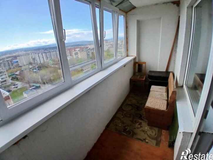 1-комн квартира ул 8 Марта, 147,  д. 147
