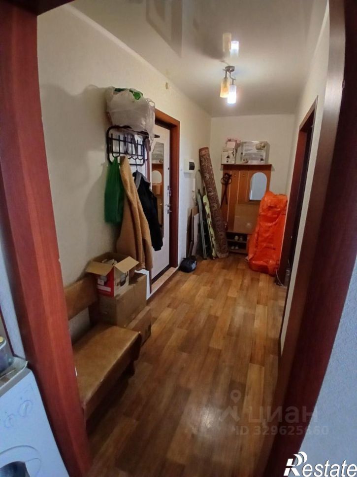 1-комн квартира ул 8 Марта, 147,  д. 147