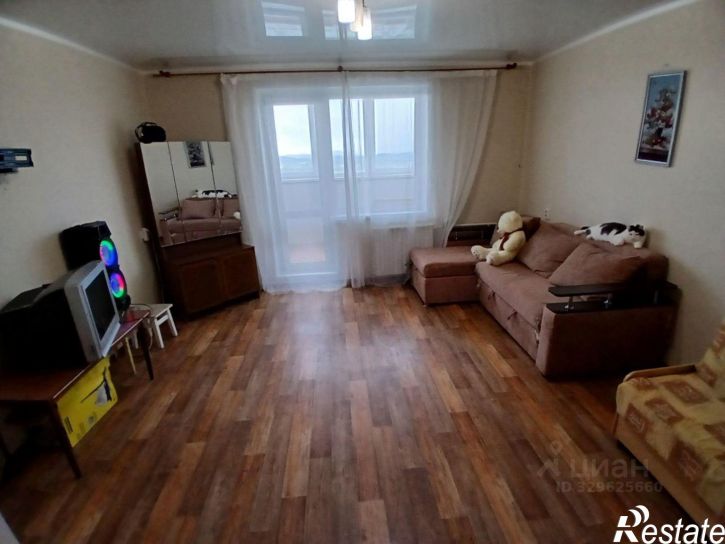 1-комн квартира ул 8 Марта, 147,  д. 147