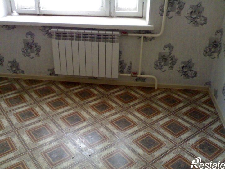 Комната Севастопольская улица, 47,  д. 47