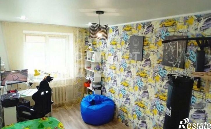 2-комн квартира улица 8 Июля, 43,  д. 43