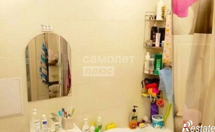2-комн квартира улица 8 Июля, 43,  д. 43