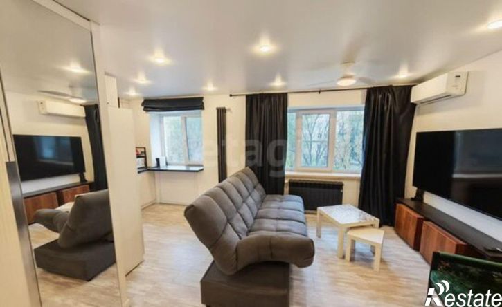1-комн квартира пр-кт Макеева, 24,  д. 24