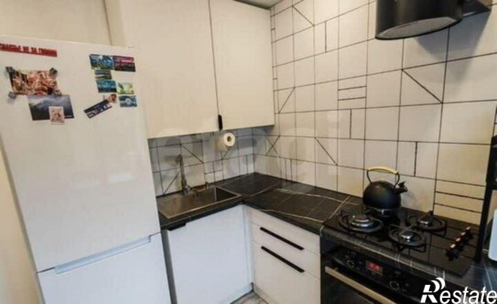 1-комн квартира пр-кт Макеева, 24,  д. 24