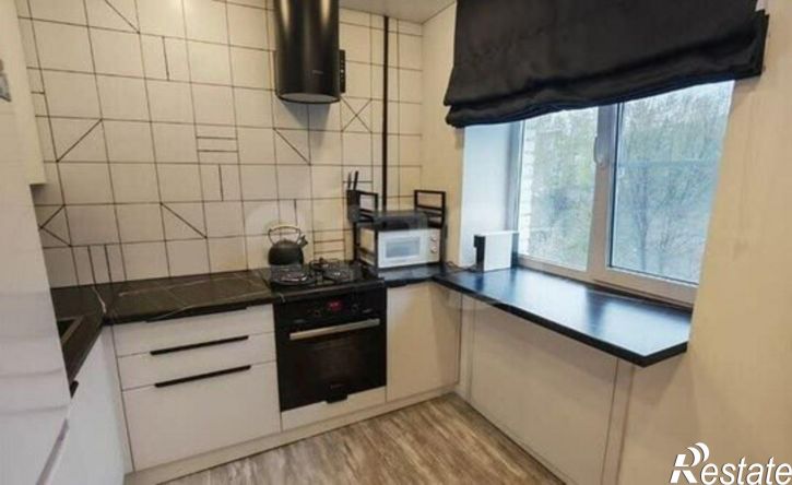 1-комн квартира пр-кт Макеева, 24,  д. 24