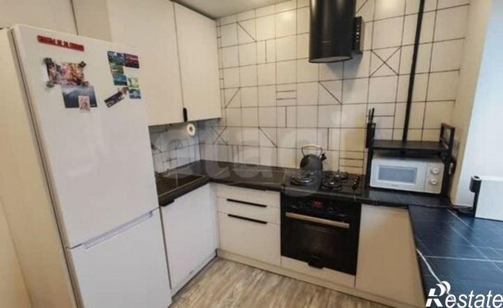 1-комн квартира пр-кт Макеева, 24,  д. 24