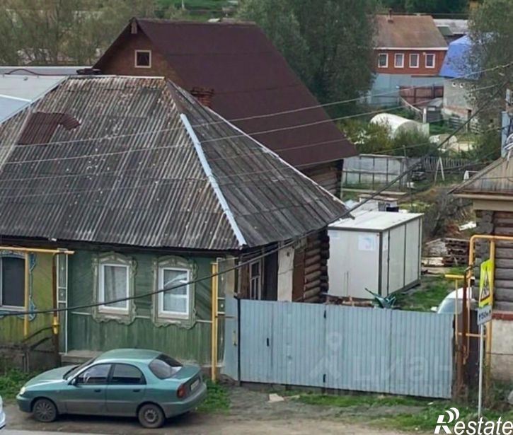 Земельный участок Миасский городской округ