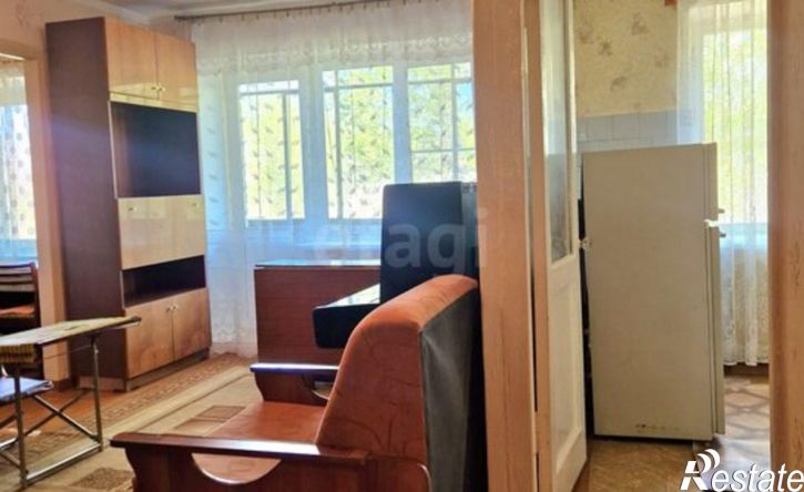 2-комн квартира ул 8 Марта, 181,  д. 181